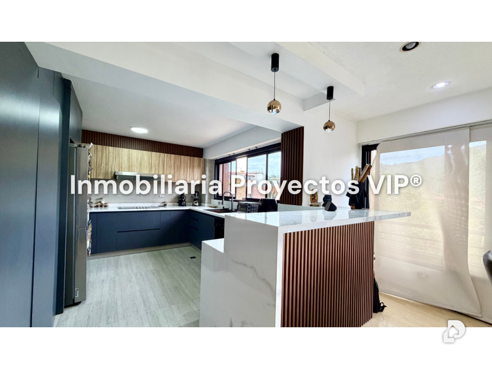 Townhouse en La Trinidad, Caracas – 4