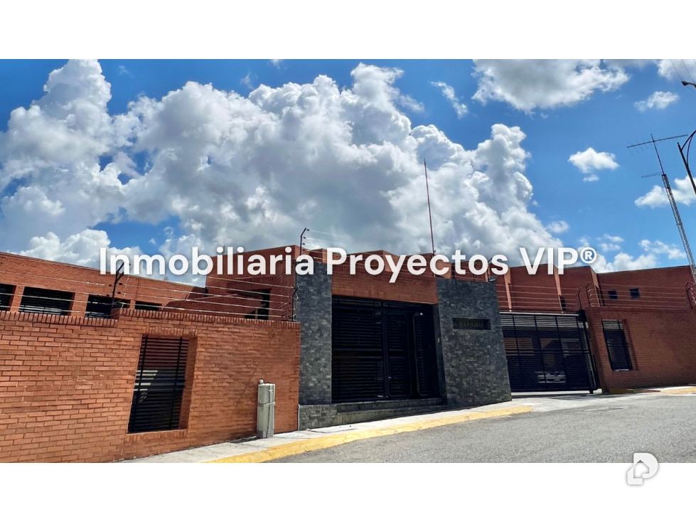 Townhouse en La Trinidad, Caracas – 11
