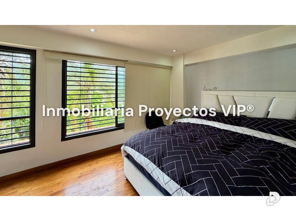 Townhouse en La Trinidad, Caracas – 7