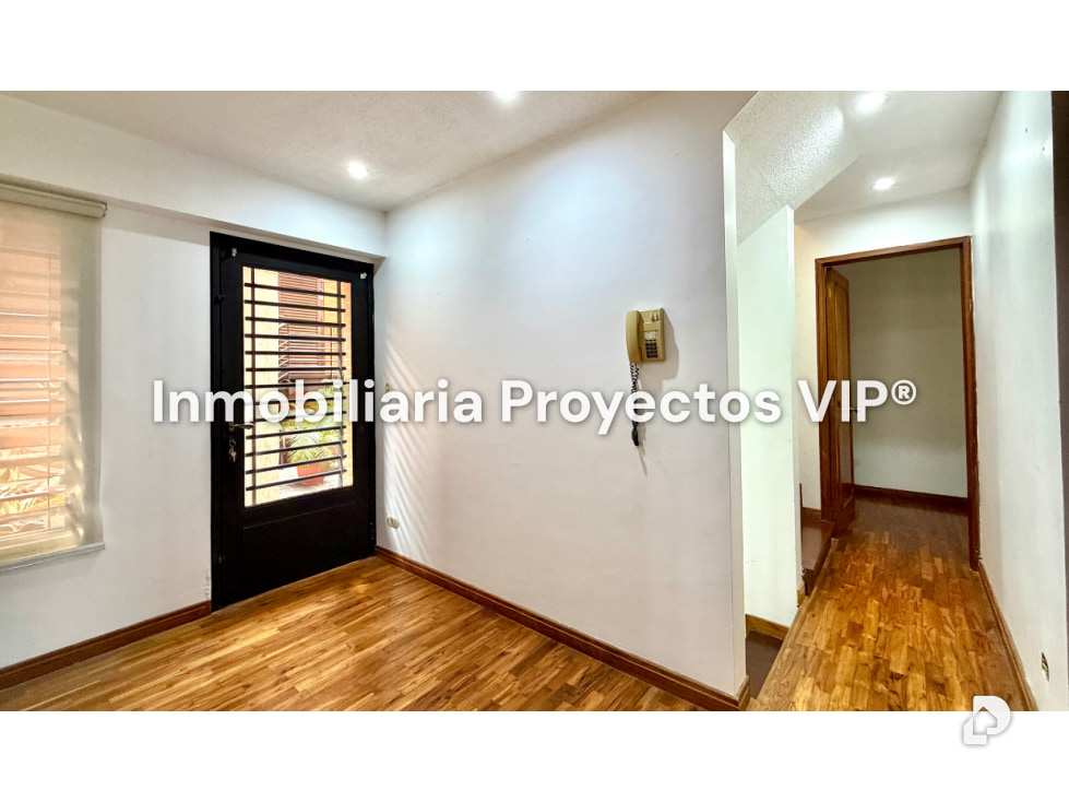 Townhouse en La Trinidad, Caracas – 6