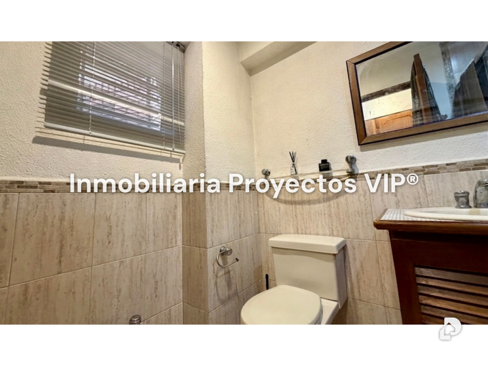 Townhouse en La Trinidad, Caracas – 8