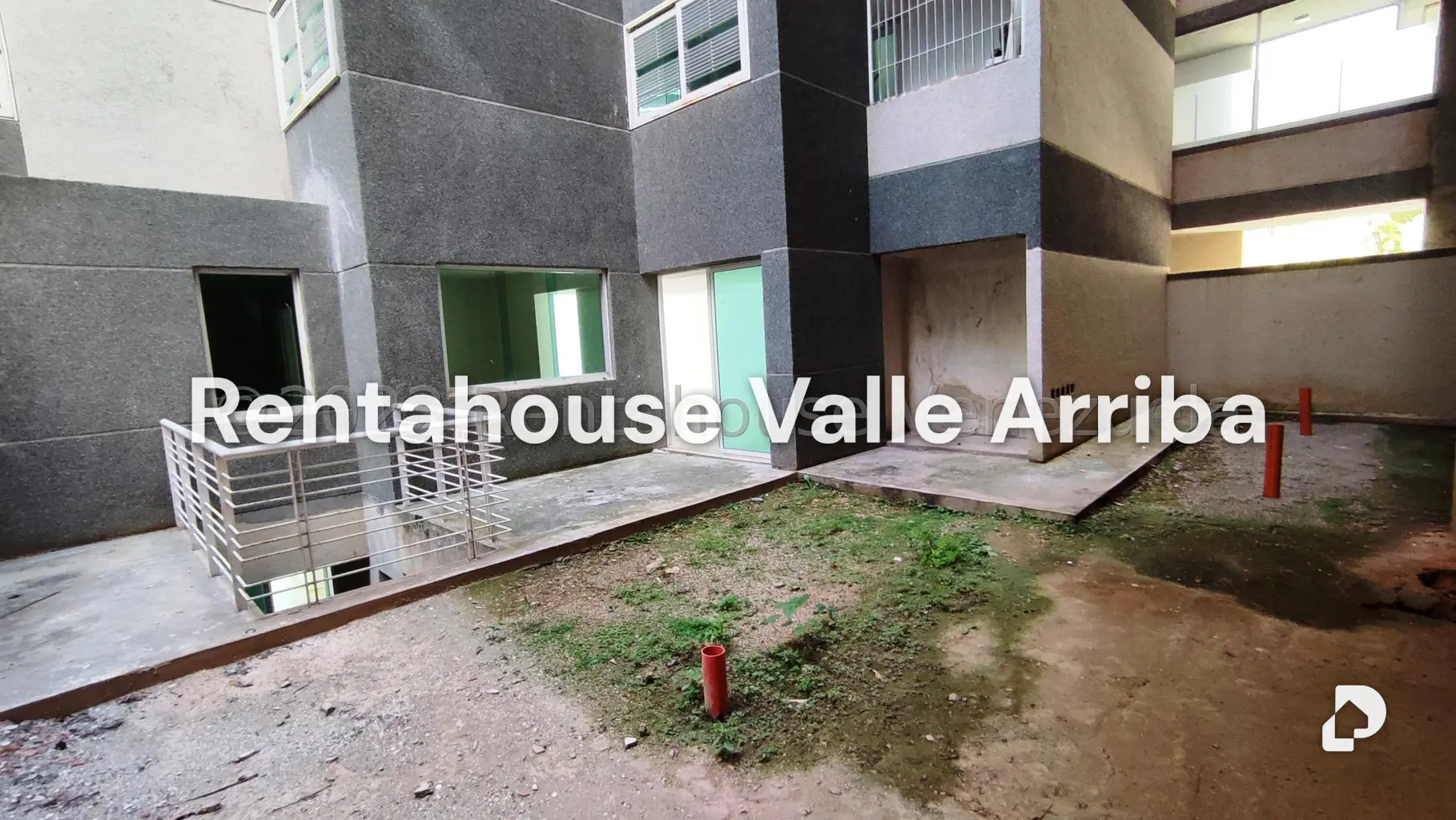 Apartamento en Lomas del Sol, Caracas – 14