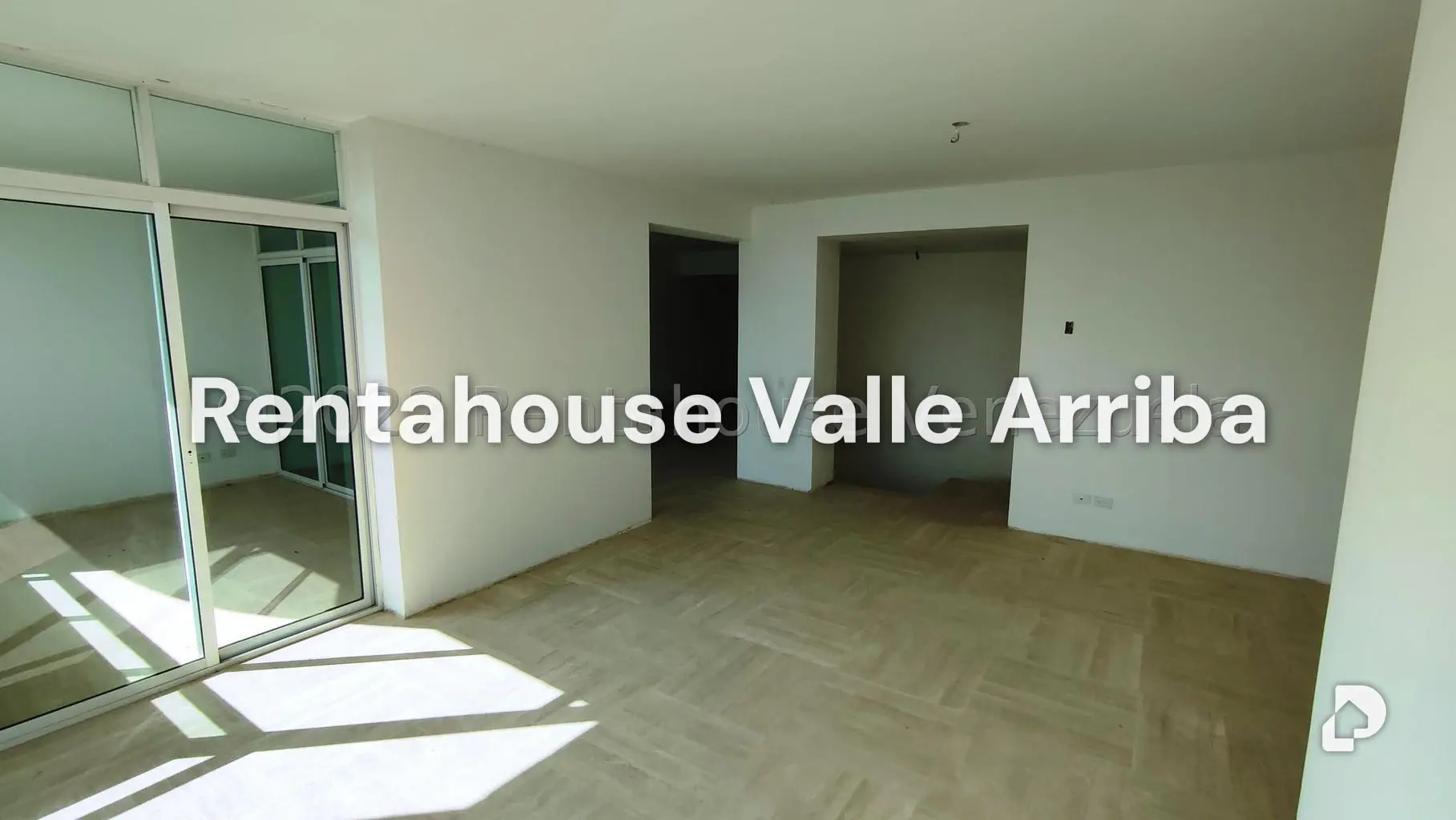 Apartamento en Lomas del Sol, Caracas – 12
