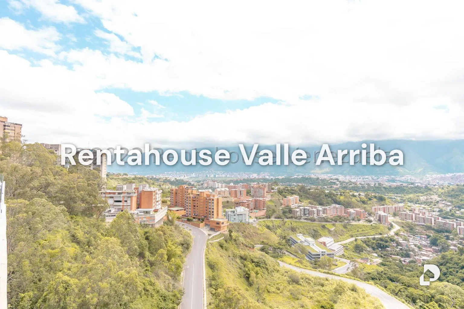 Apartamento en Lomas del Sol, Caracas – 6