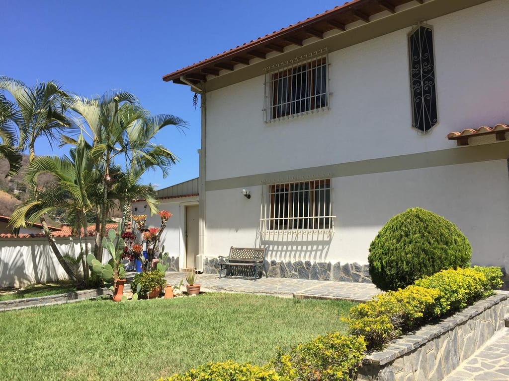 Casa en Prados del Este, Baruta - 1