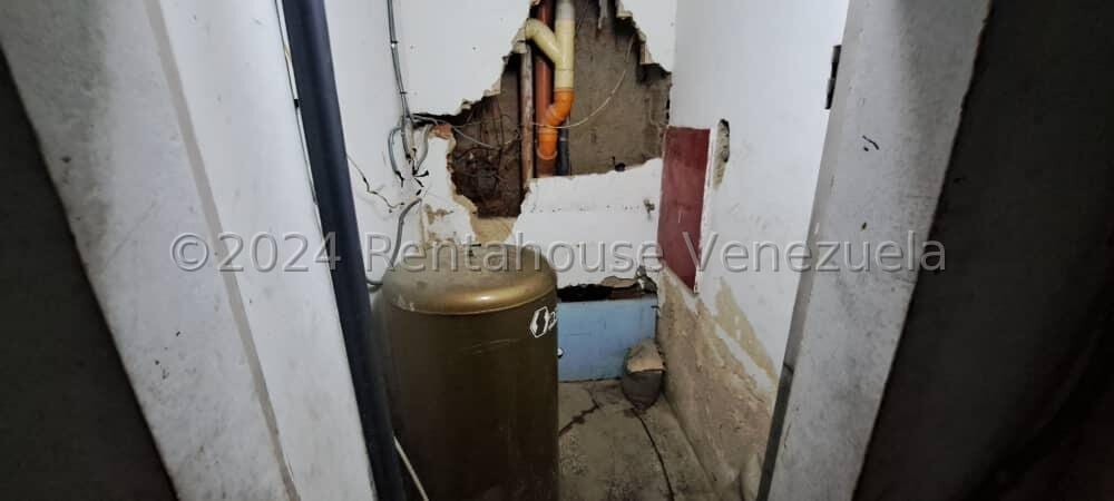 Local comercial en Catia, Caracas - 1