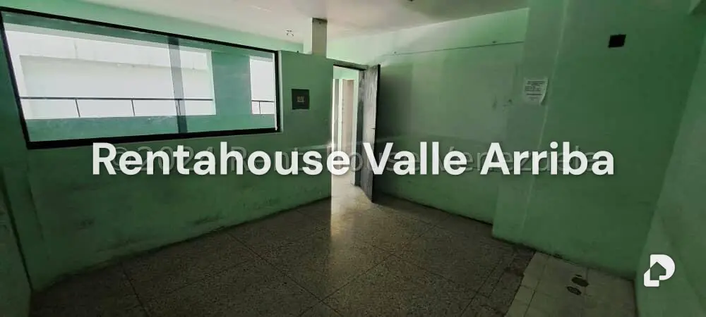 Local comercial en Catia, Caracas – 2