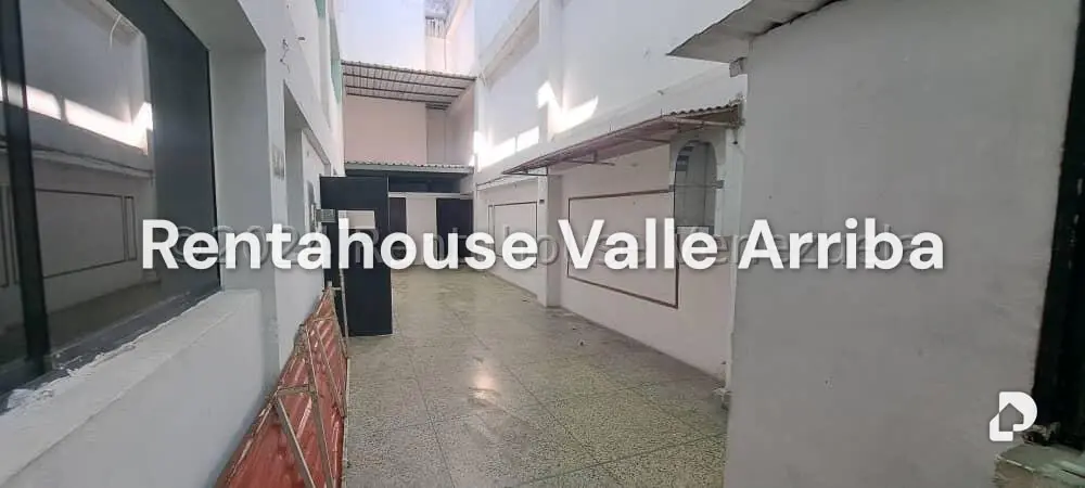 Local comercial en Catia, Caracas – 29