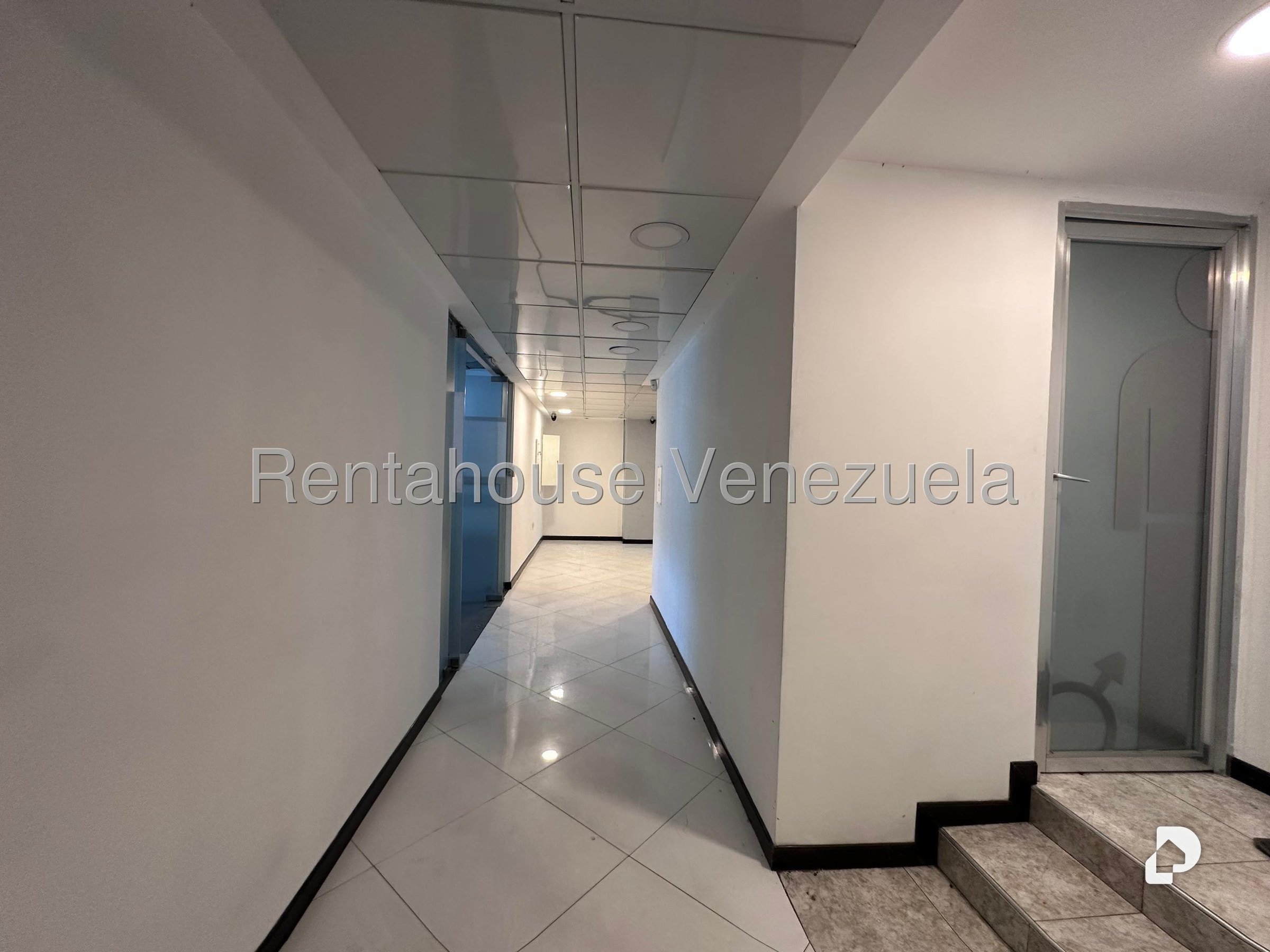 Oficina en La Trinidad, Caracas – 6