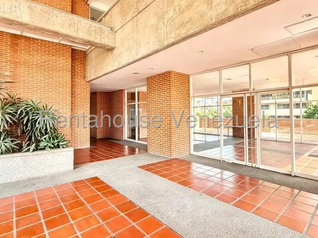 Apartamento en Boleíta Norte. 27-7076, Caracas - 1