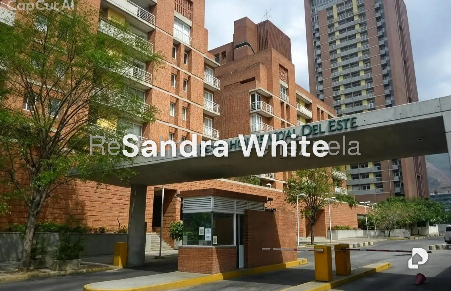 Apartamento en Boleíta Norte. 27-7076, Caracas – 2
