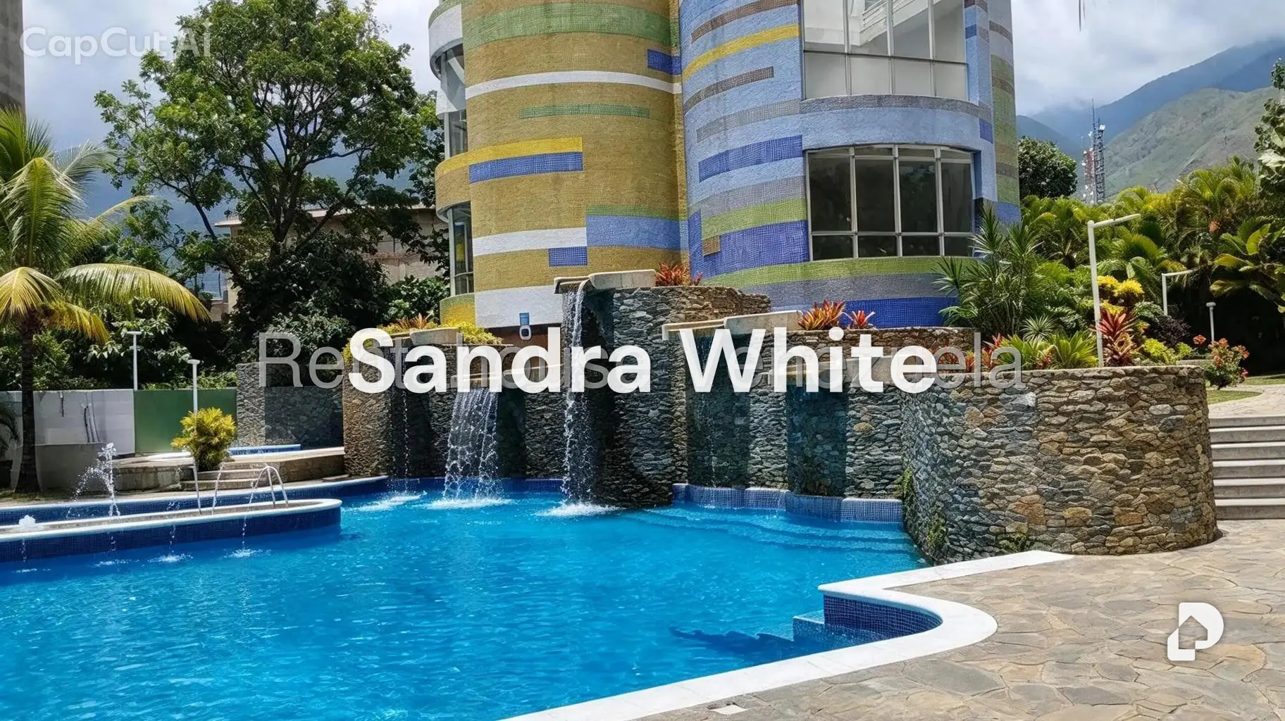 Apartamento en Boleíta Norte. 27-7076, Caracas – 20