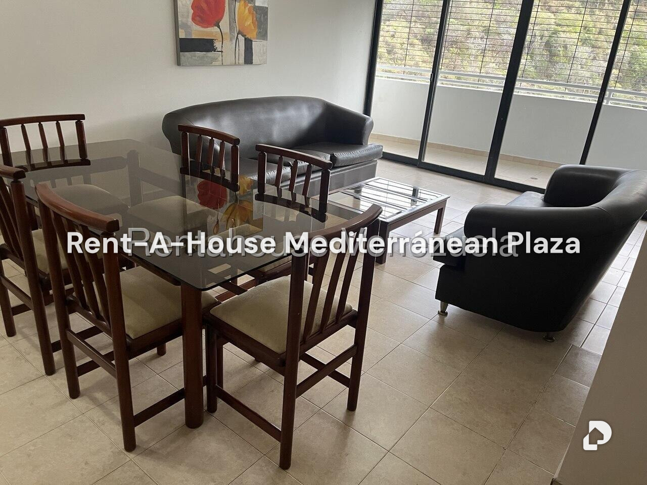 Apartment in Las Chimeneas, Valencia – 8