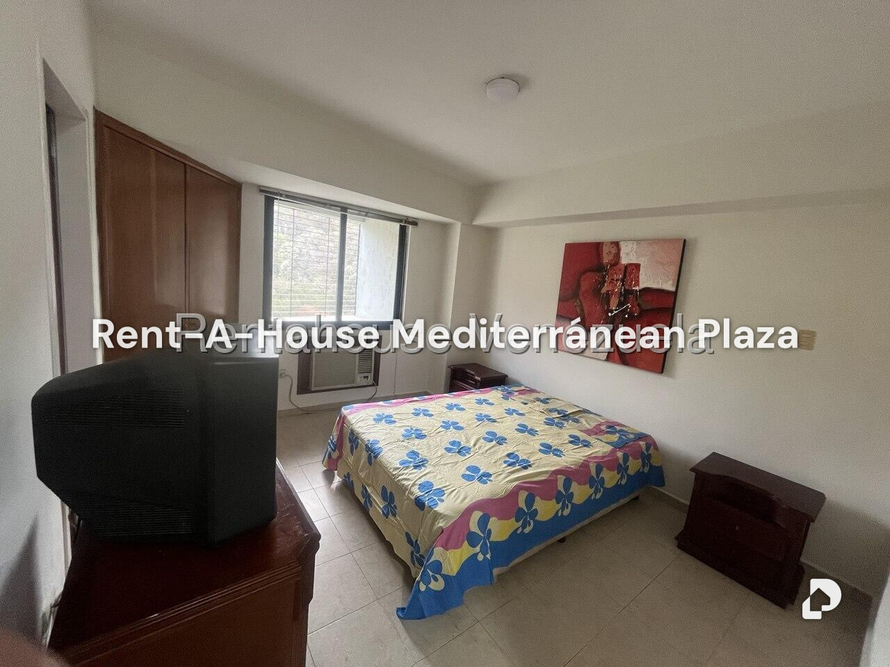 Apartment in Las Chimeneas, Valencia – 17