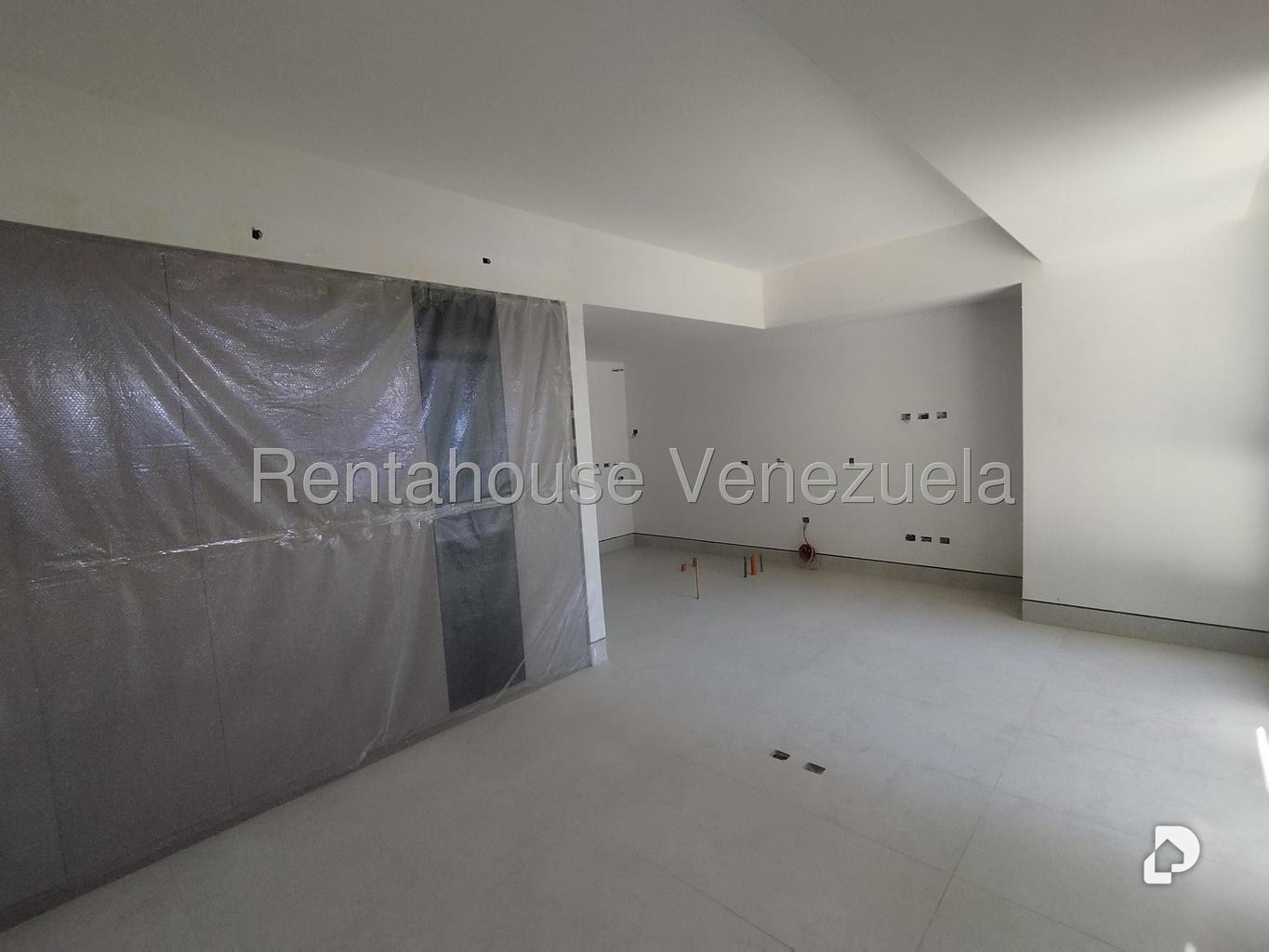Apartamento en Las Mercedes, Caracas