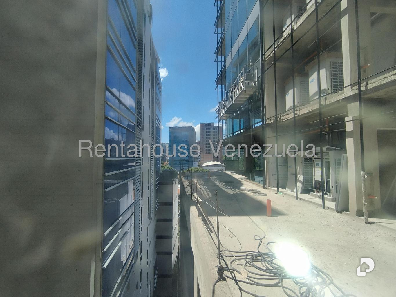 Apartamento en Las Mercedes, Caracas