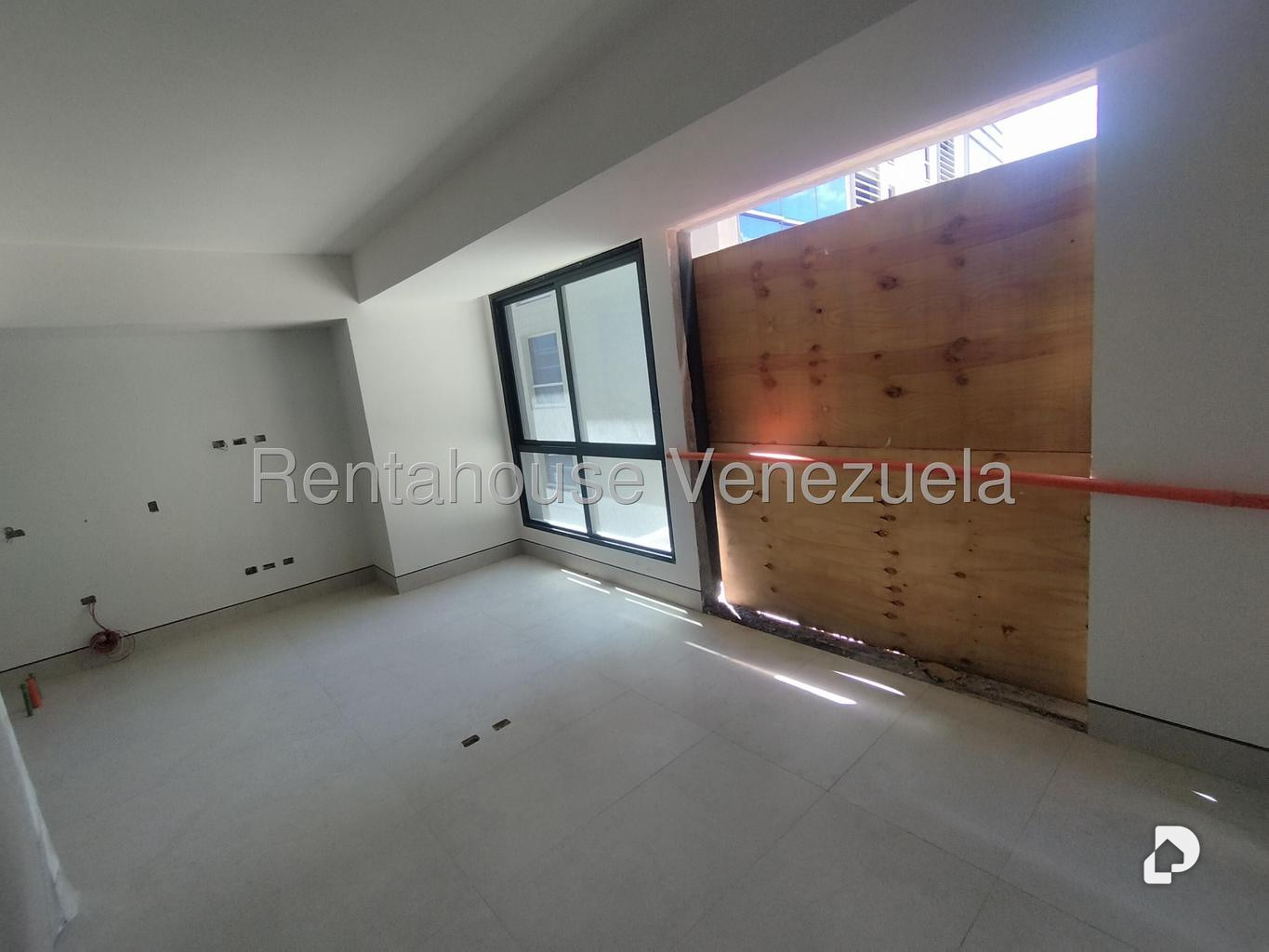 Apartamento en Las Mercedes, Caracas