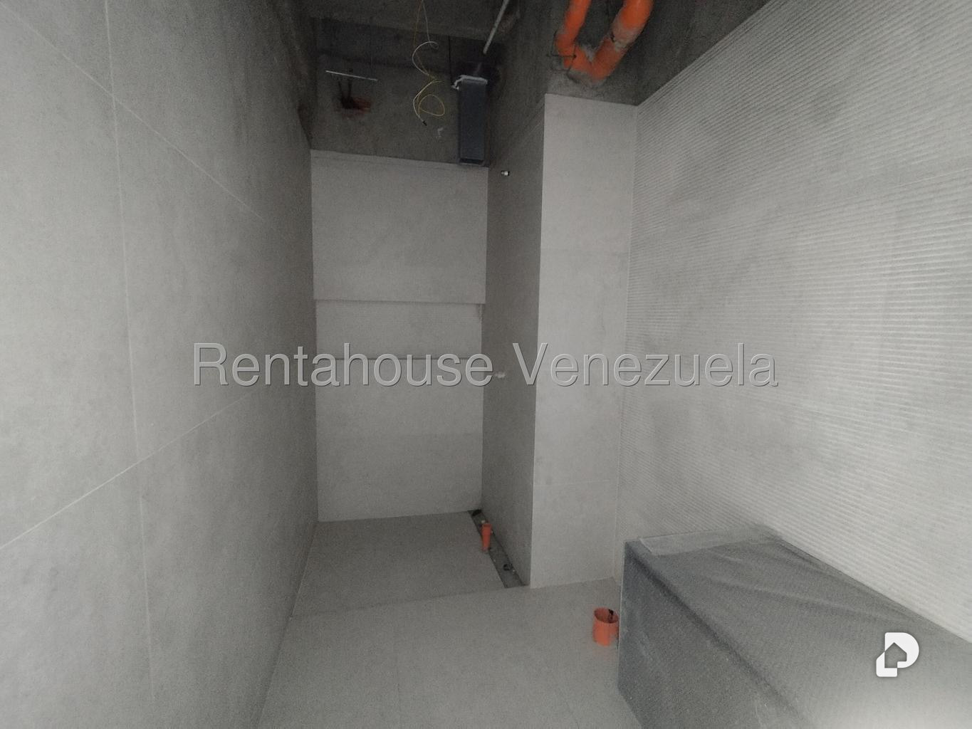 Apartamento en Las Mercedes, Caracas