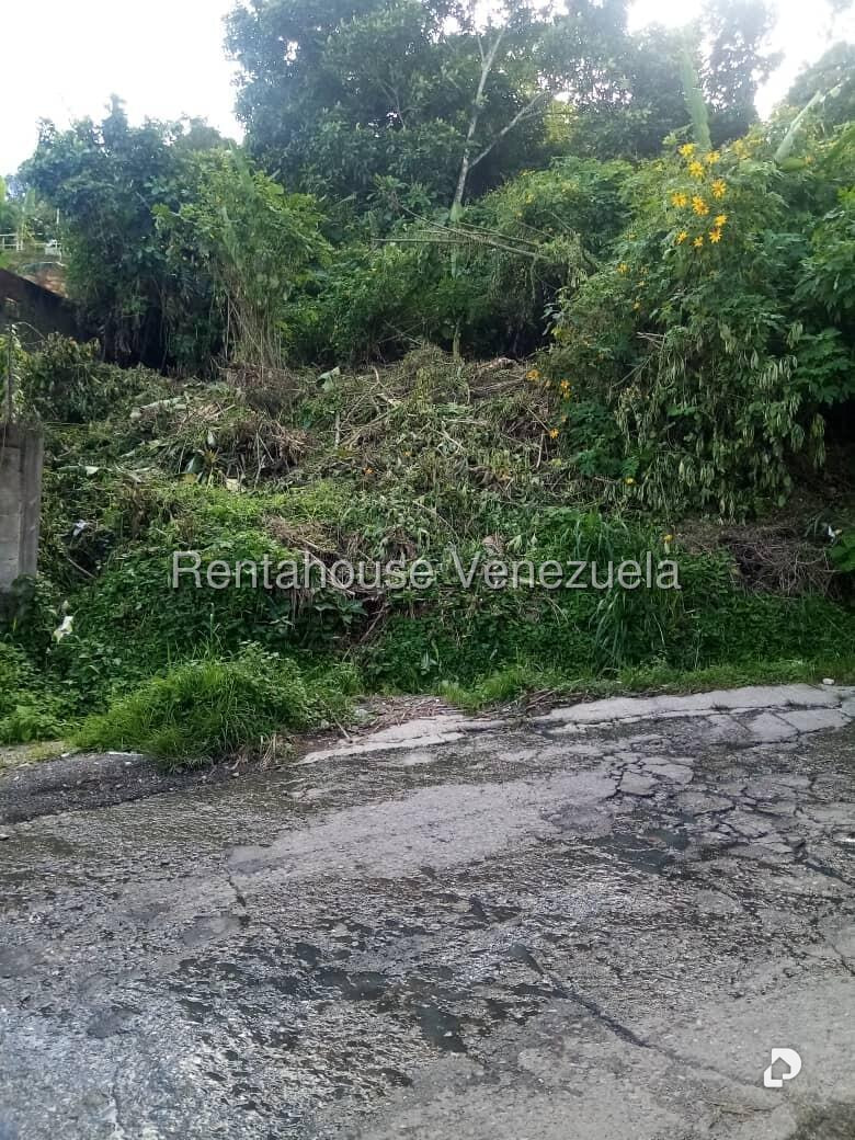 Terreno en Hoyo de la Puerta, Caracas – 9