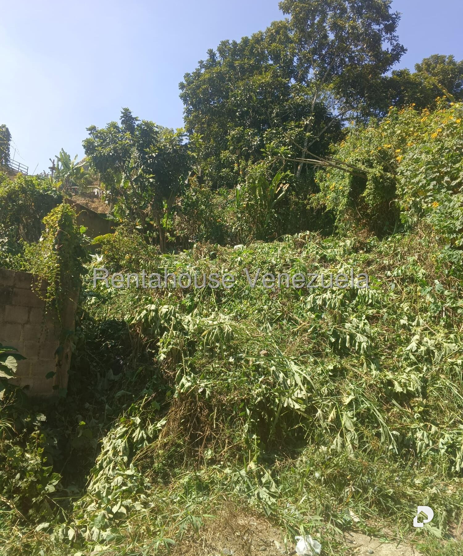 Terreno en Hoyo de la Puerta, Caracas – 15