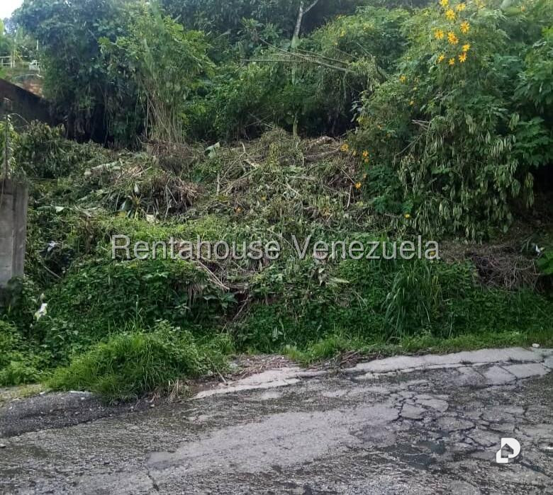 Terreno en Hoyo de la Puerta, Caracas – 10