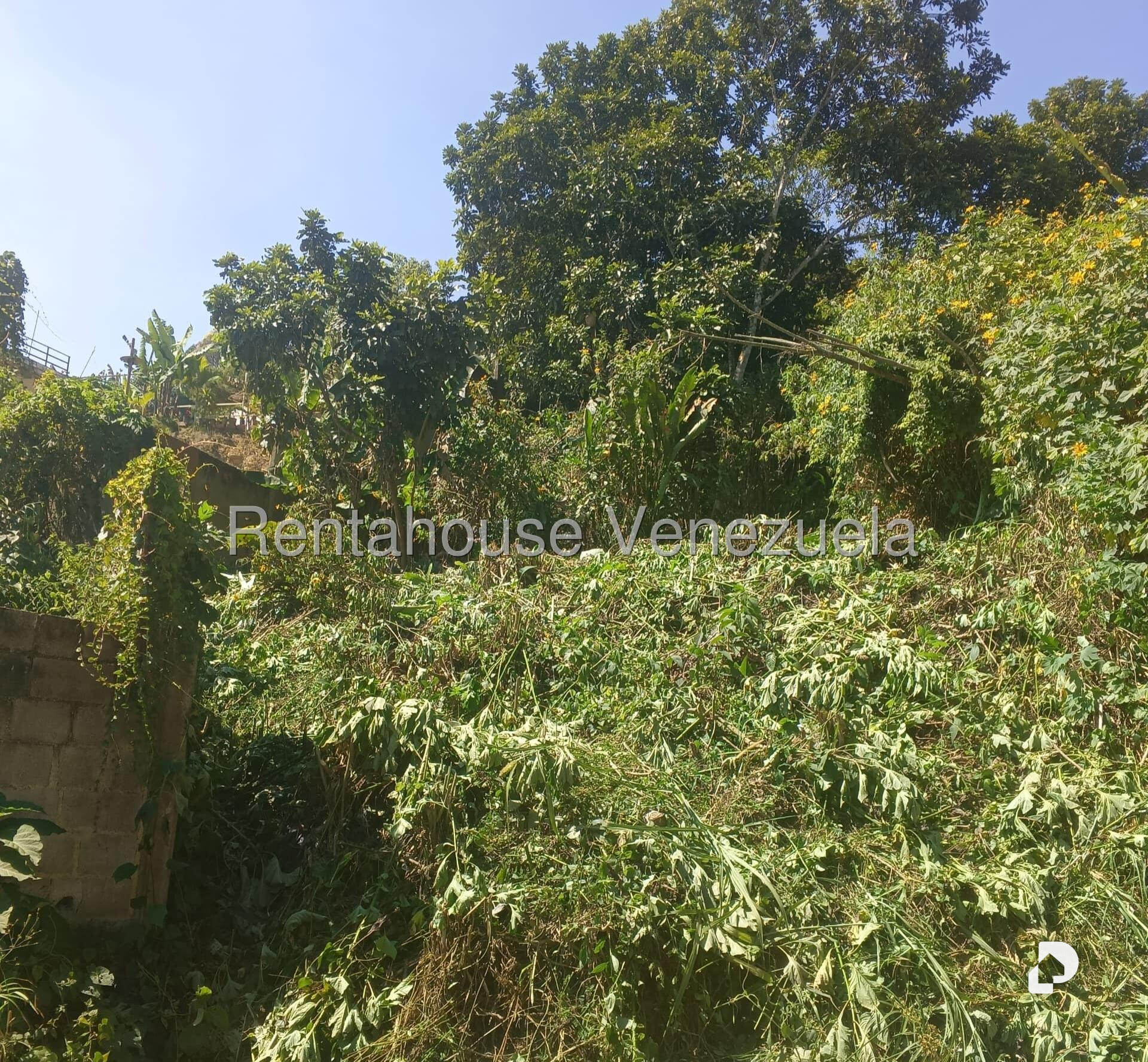 Terreno en Hoyo de la Puerta, Caracas – 4
