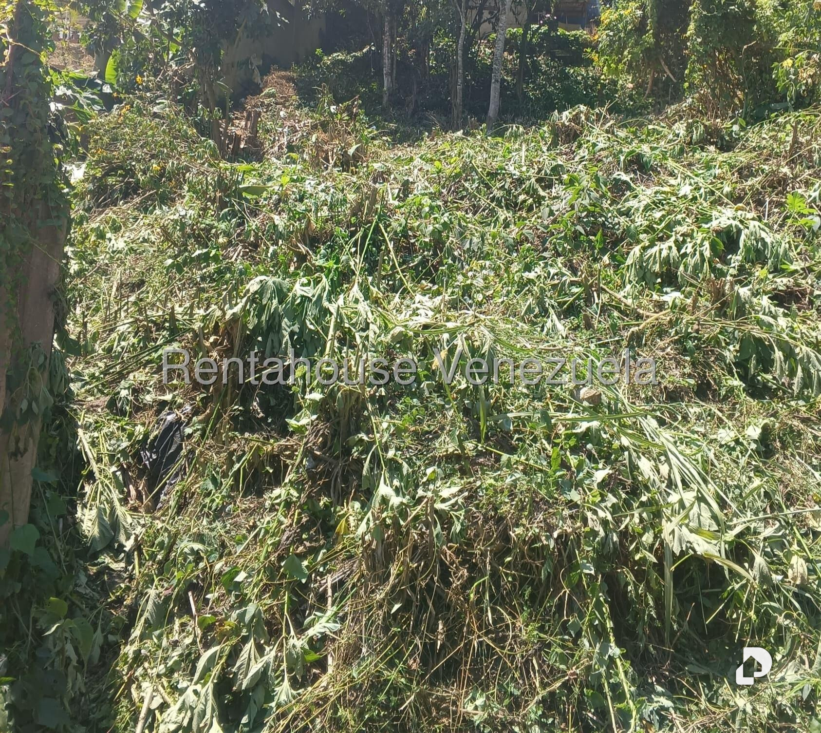 Terreno en Hoyo de la Puerta, Caracas – 3