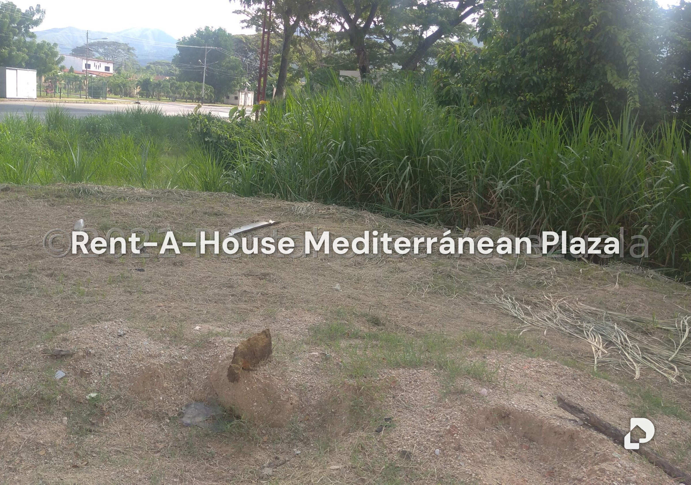 Terreno en Pueblo de San Diego, San Diego