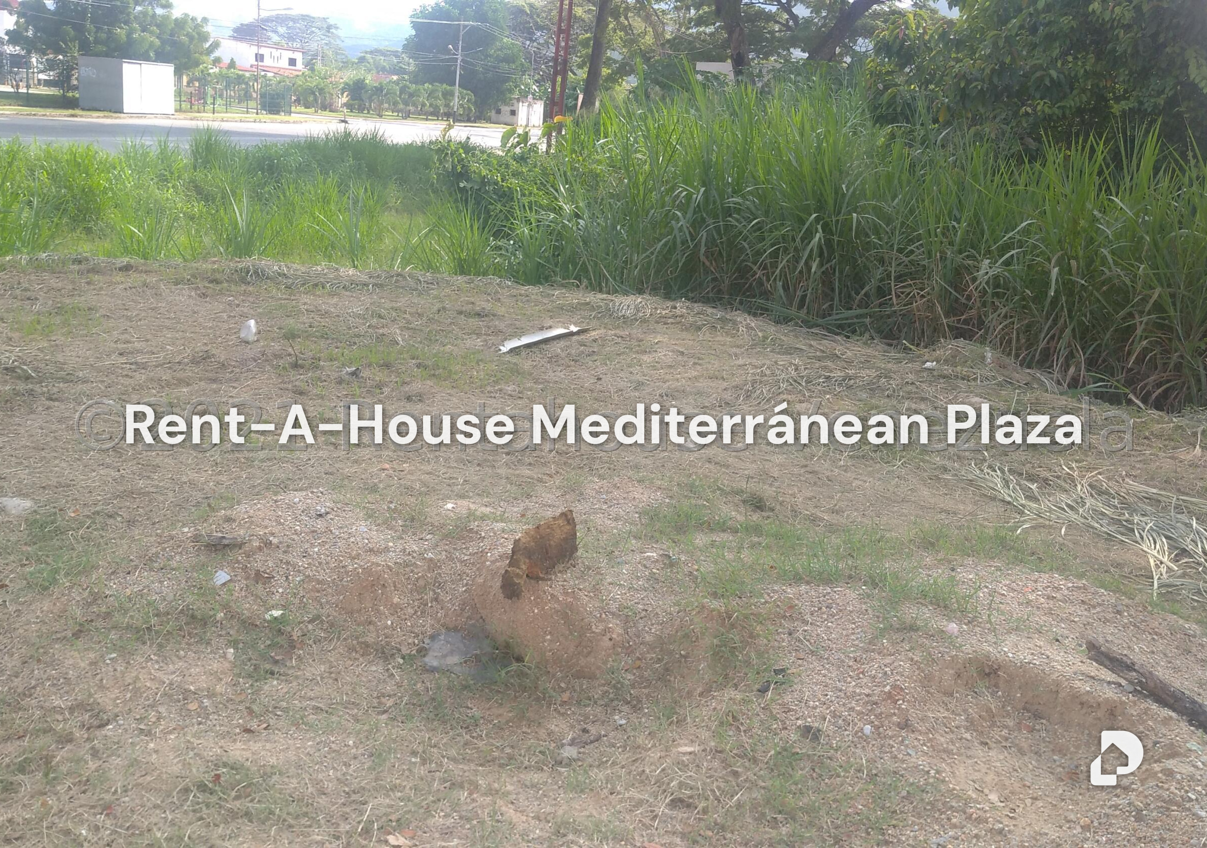 Terreno en Pueblo de San Diego, San Diego