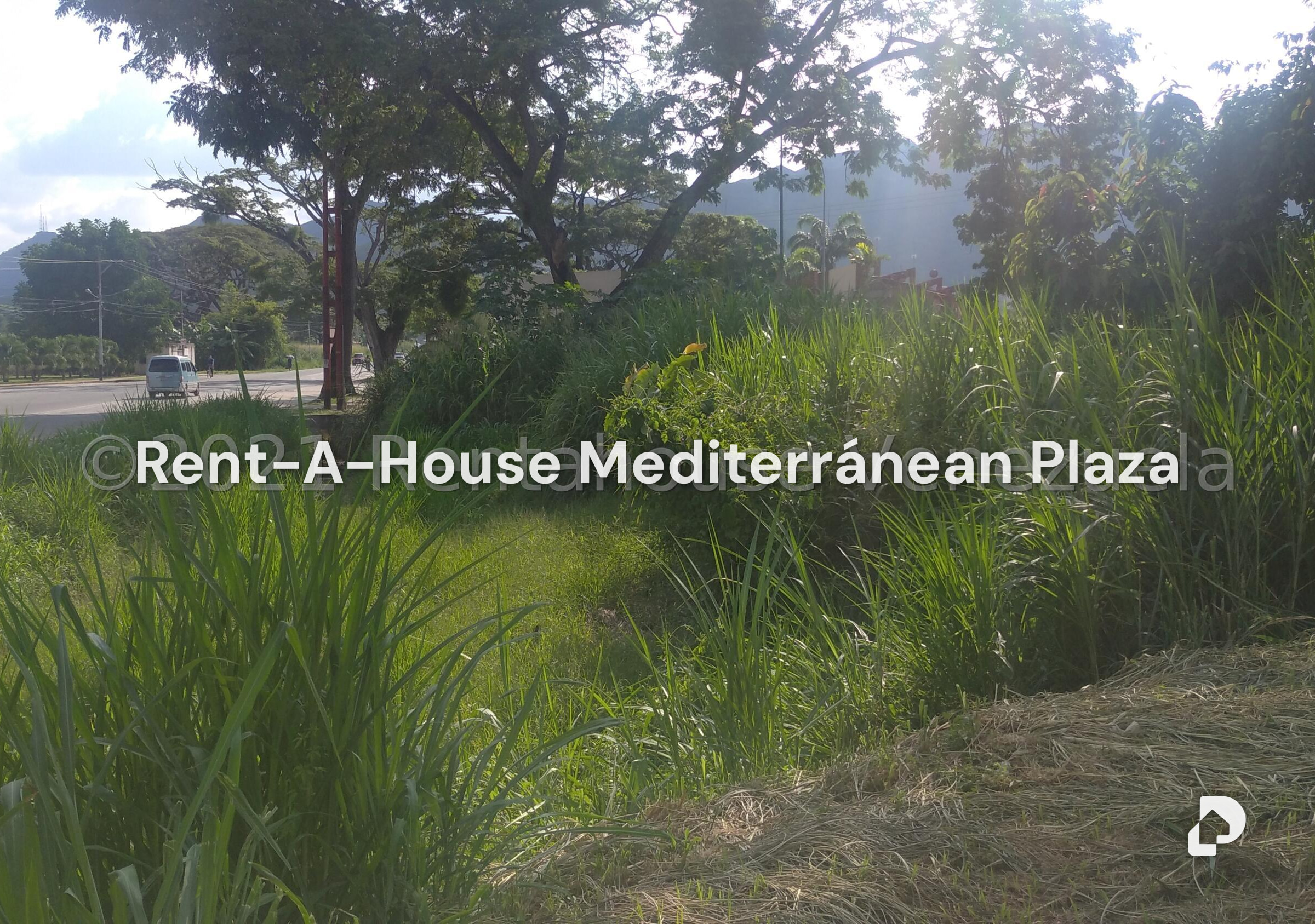 Terreno en Pueblo de San Diego, San Diego