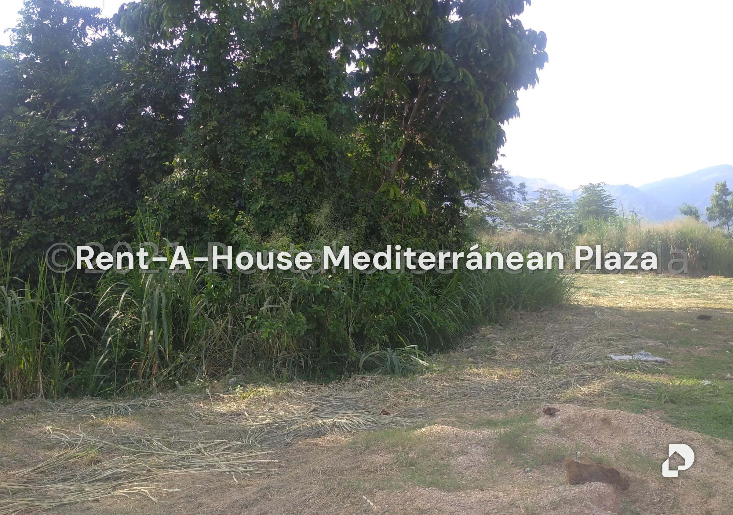 Terreno en Pueblo de San Diego, San Diego