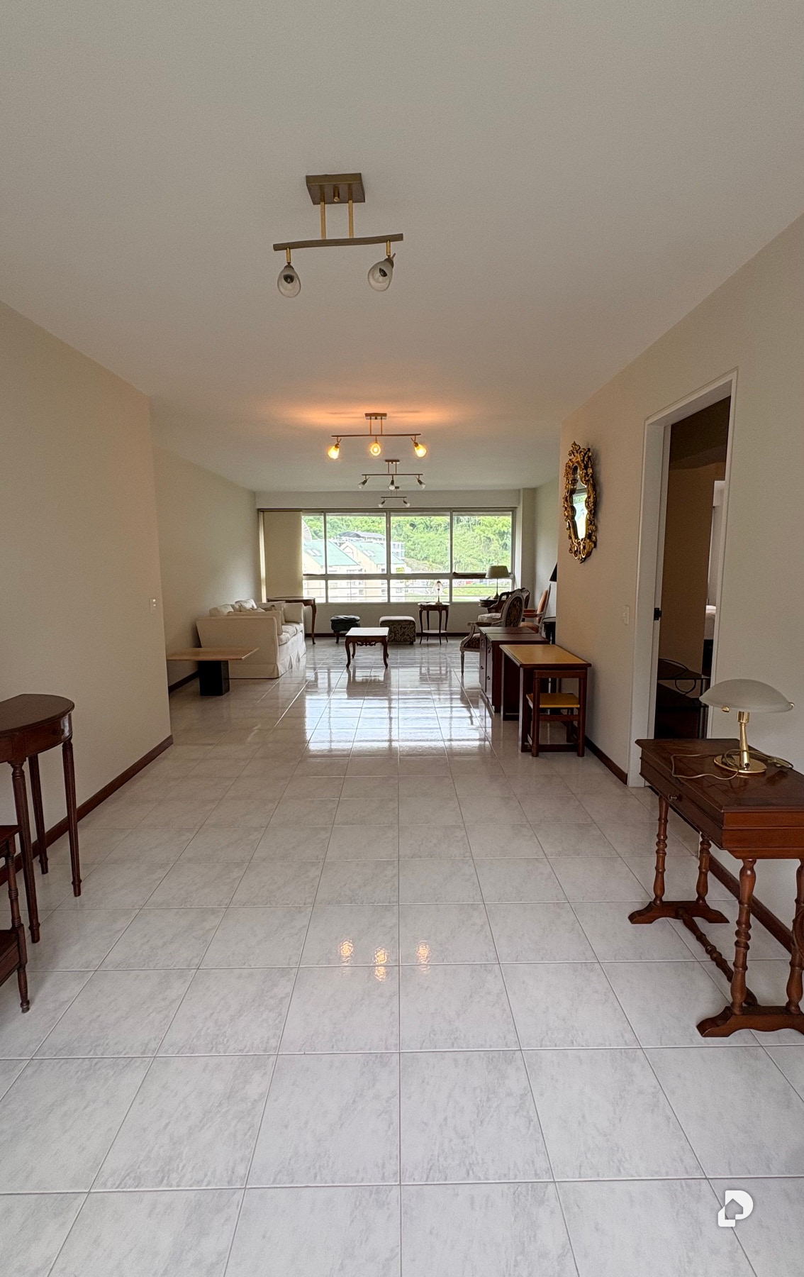 Apartamento en Las Esmeraldas, Caracas – 8