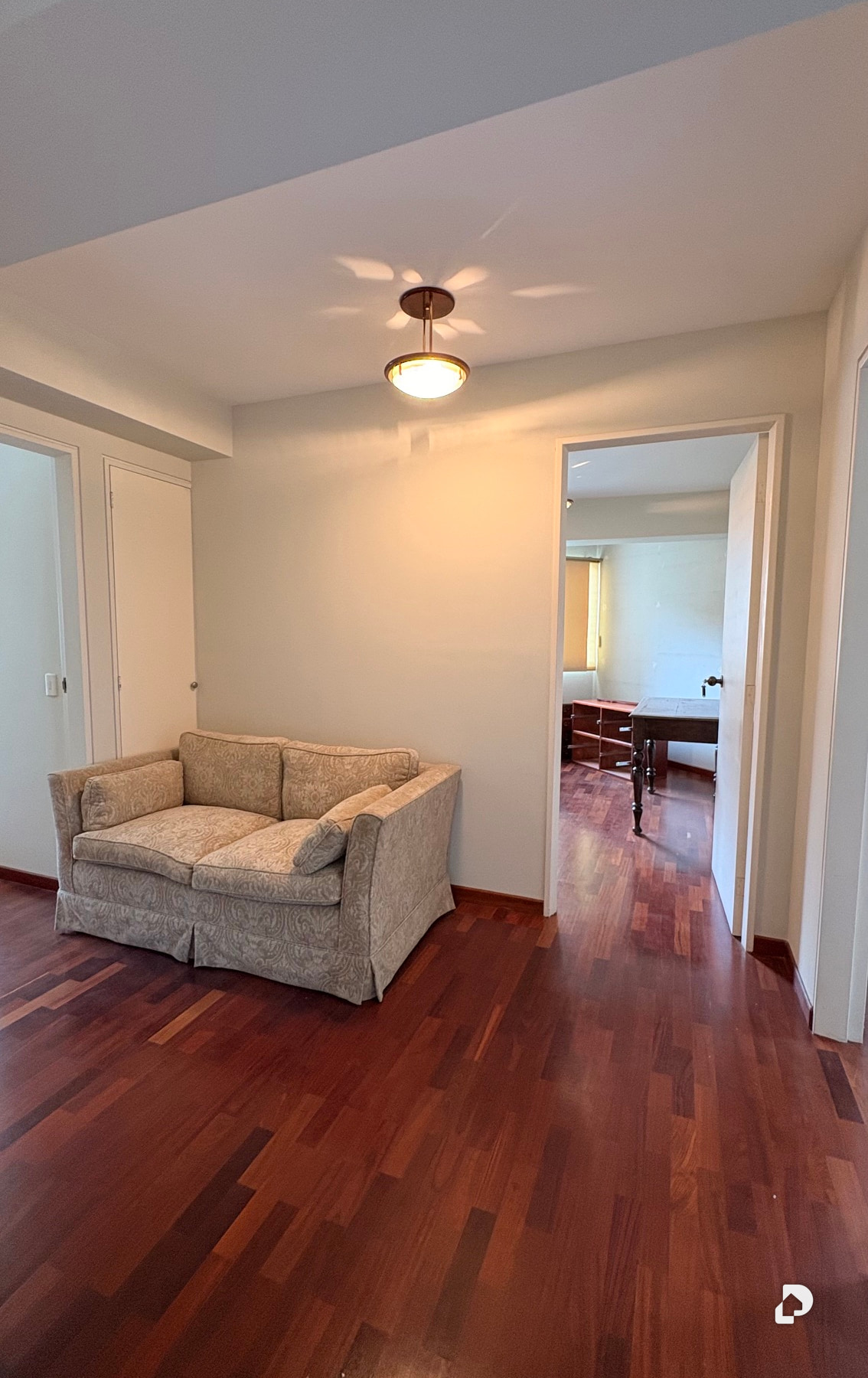 Apartamento en Las Esmeraldas, Caracas – 9