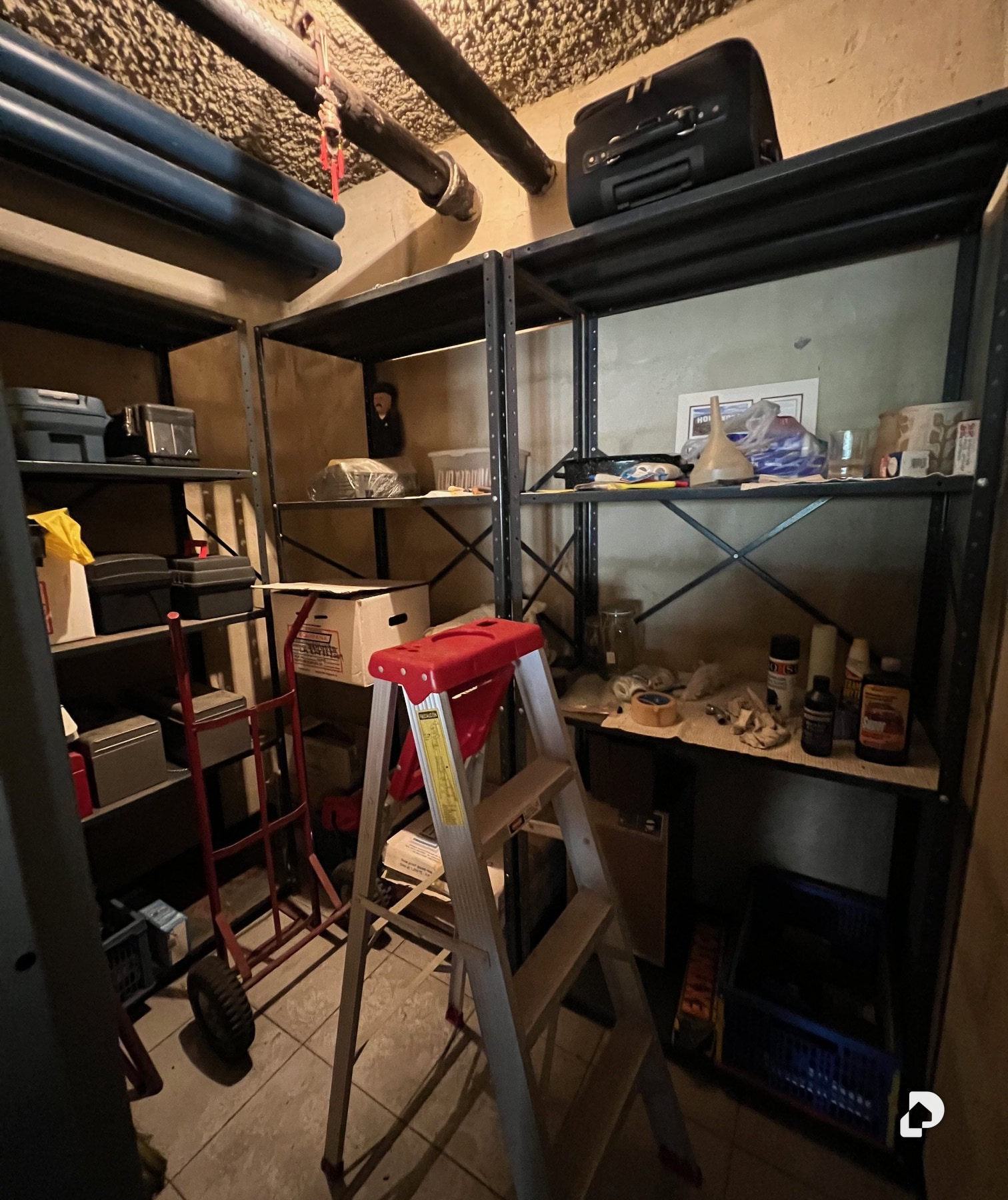 Apartamento en Las Esmeraldas, Caracas – 18