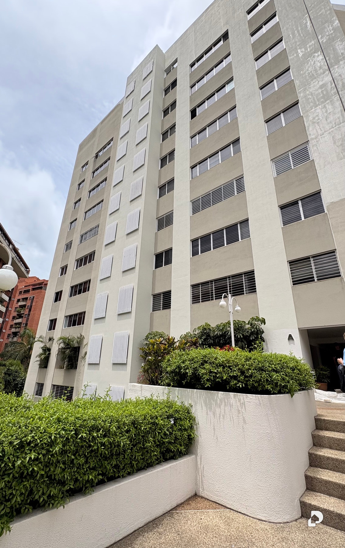 Apartamento en Las Esmeraldas, Caracas – 2