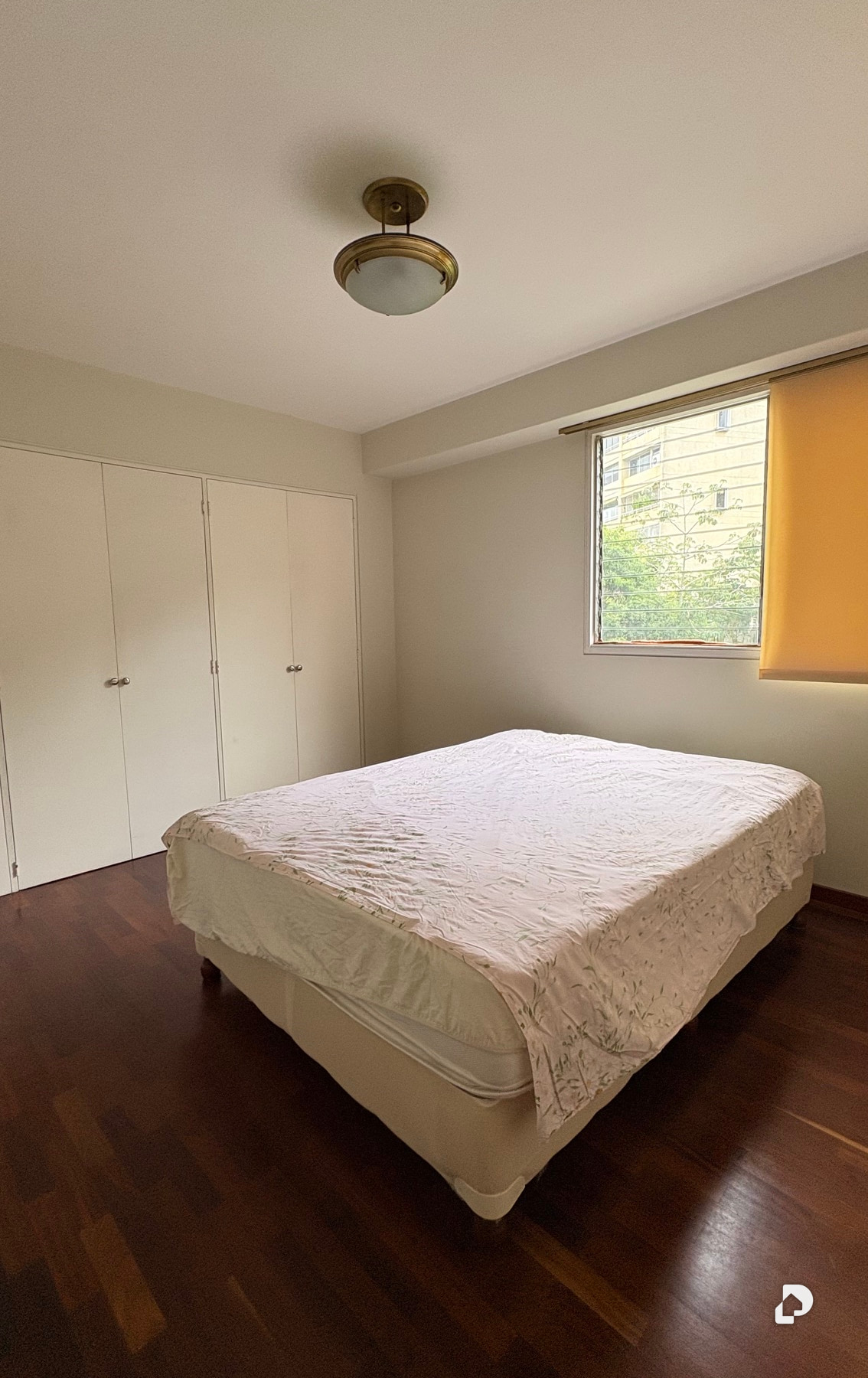 Apartamento en Las Esmeraldas, Caracas – 11
