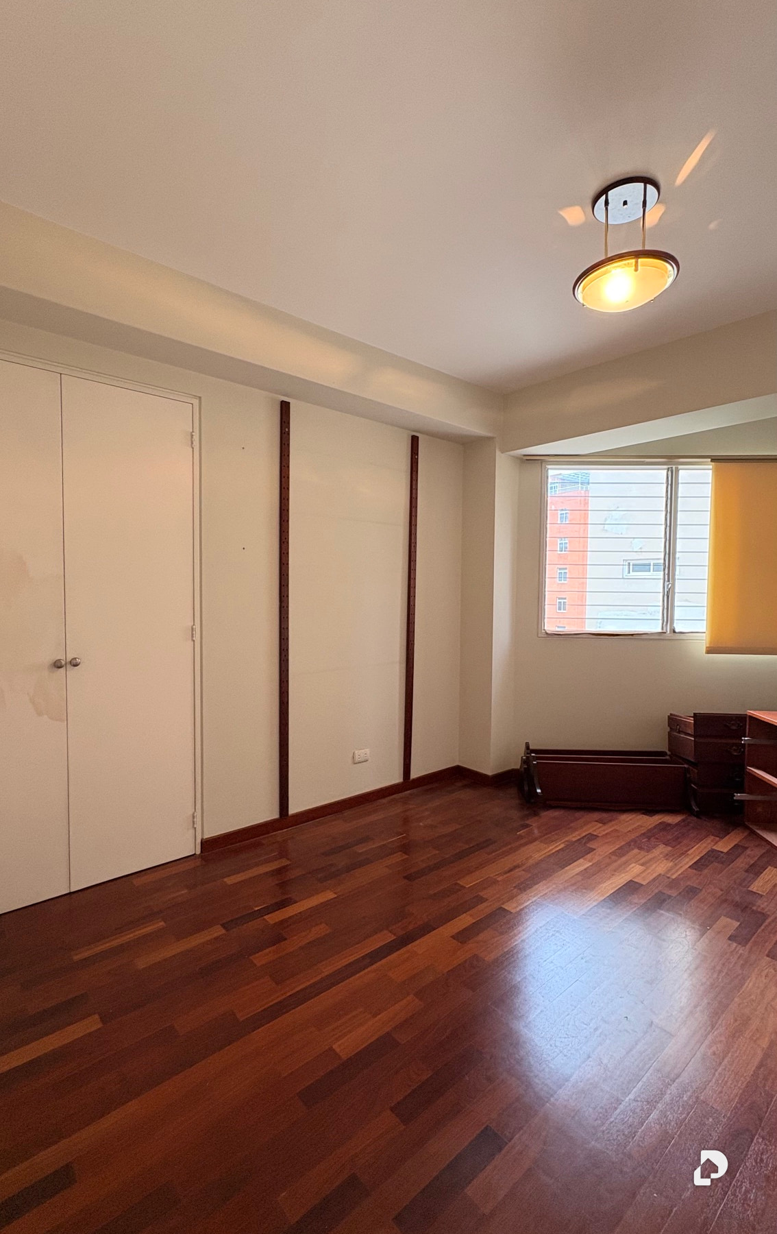 Apartamento en Las Esmeraldas, Caracas – 12