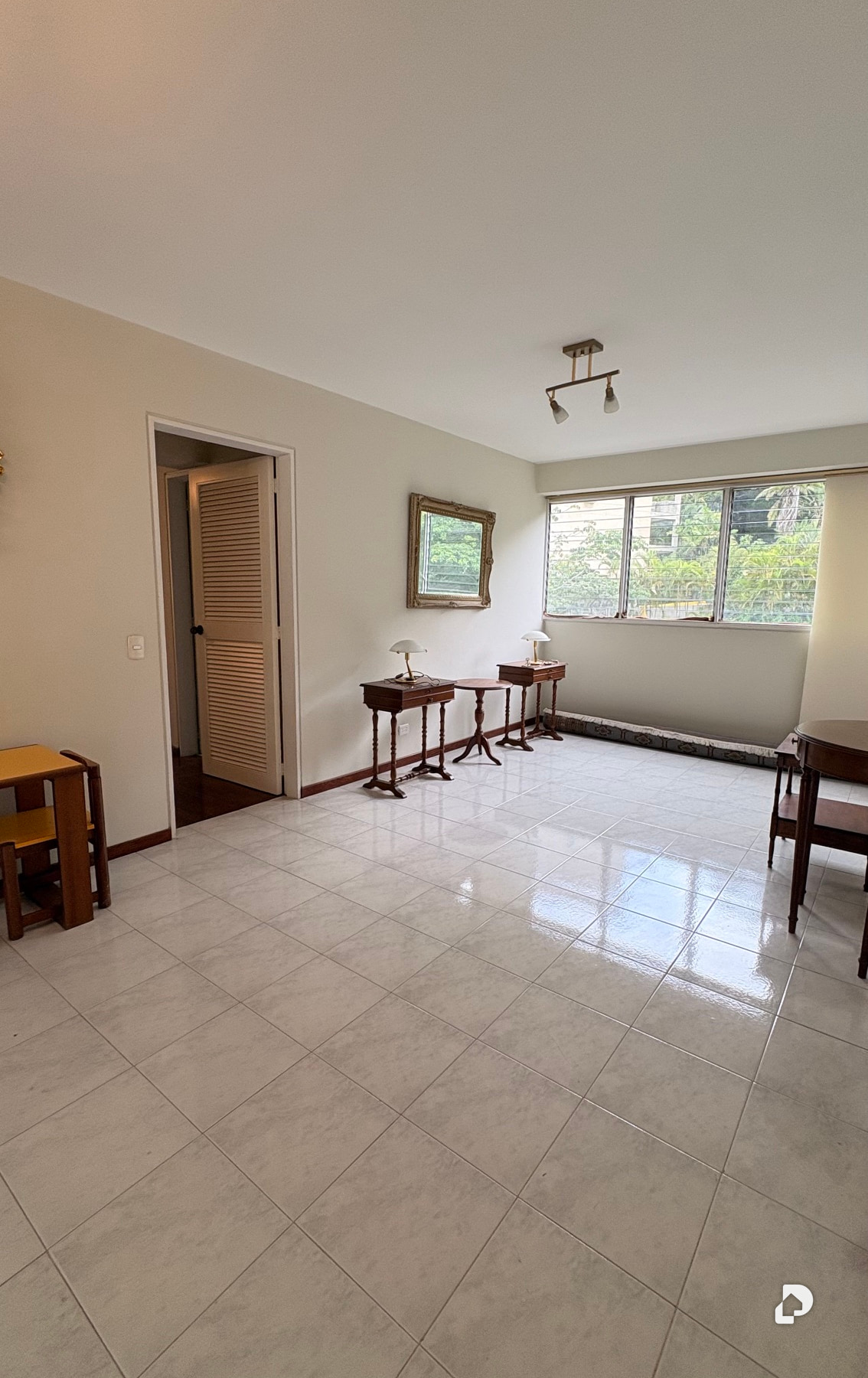 Apartamento en Las Esmeraldas, Caracas – 6
