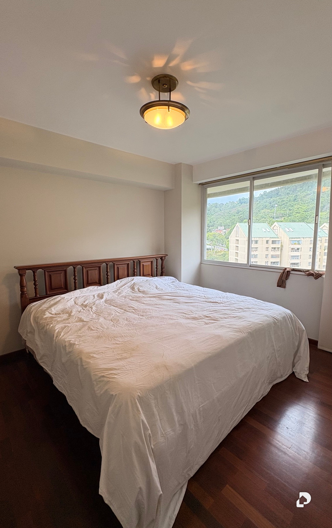 Apartamento en Las Esmeraldas, Caracas – 10