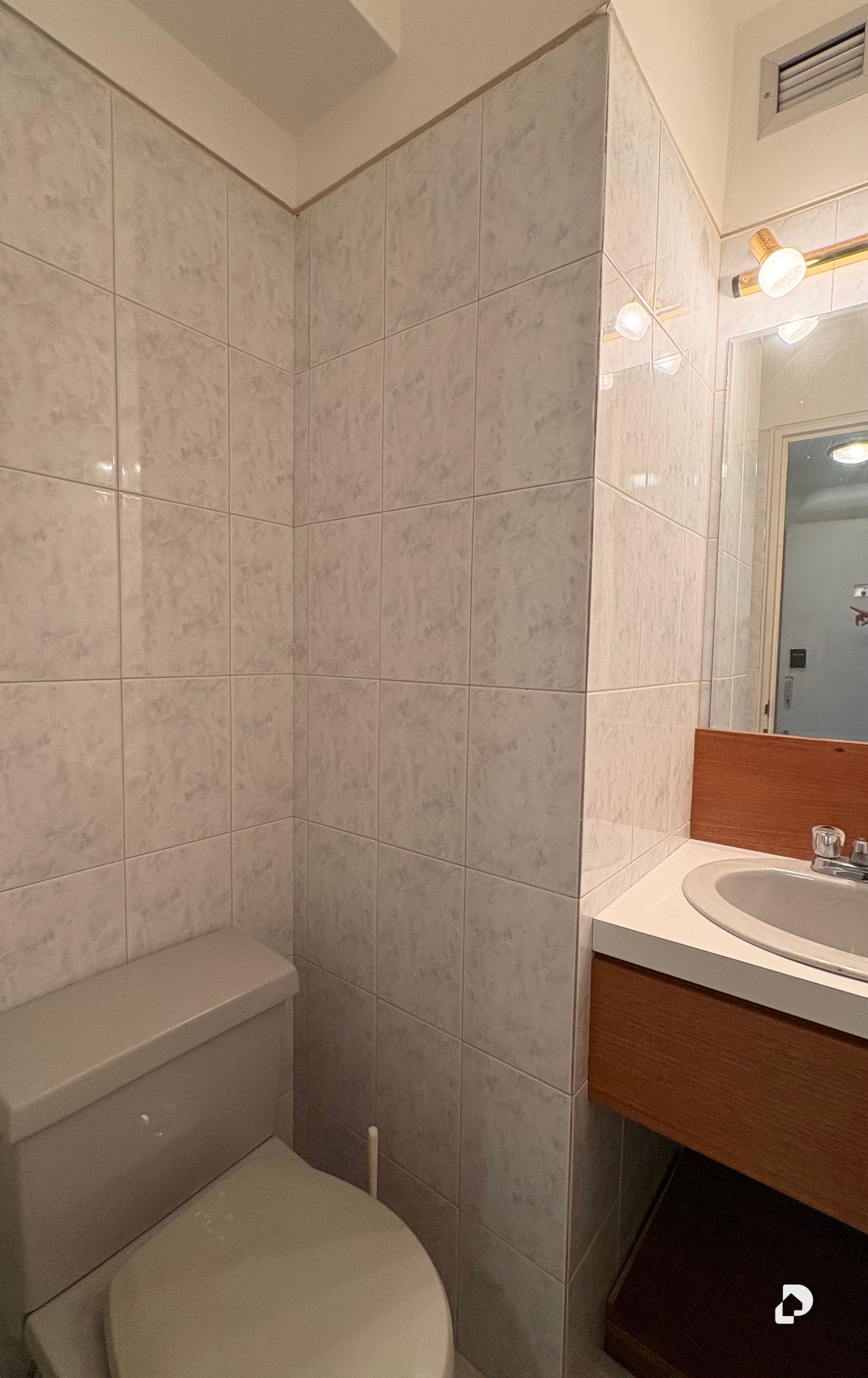 Apartamento en Las Esmeraldas, Caracas – 5