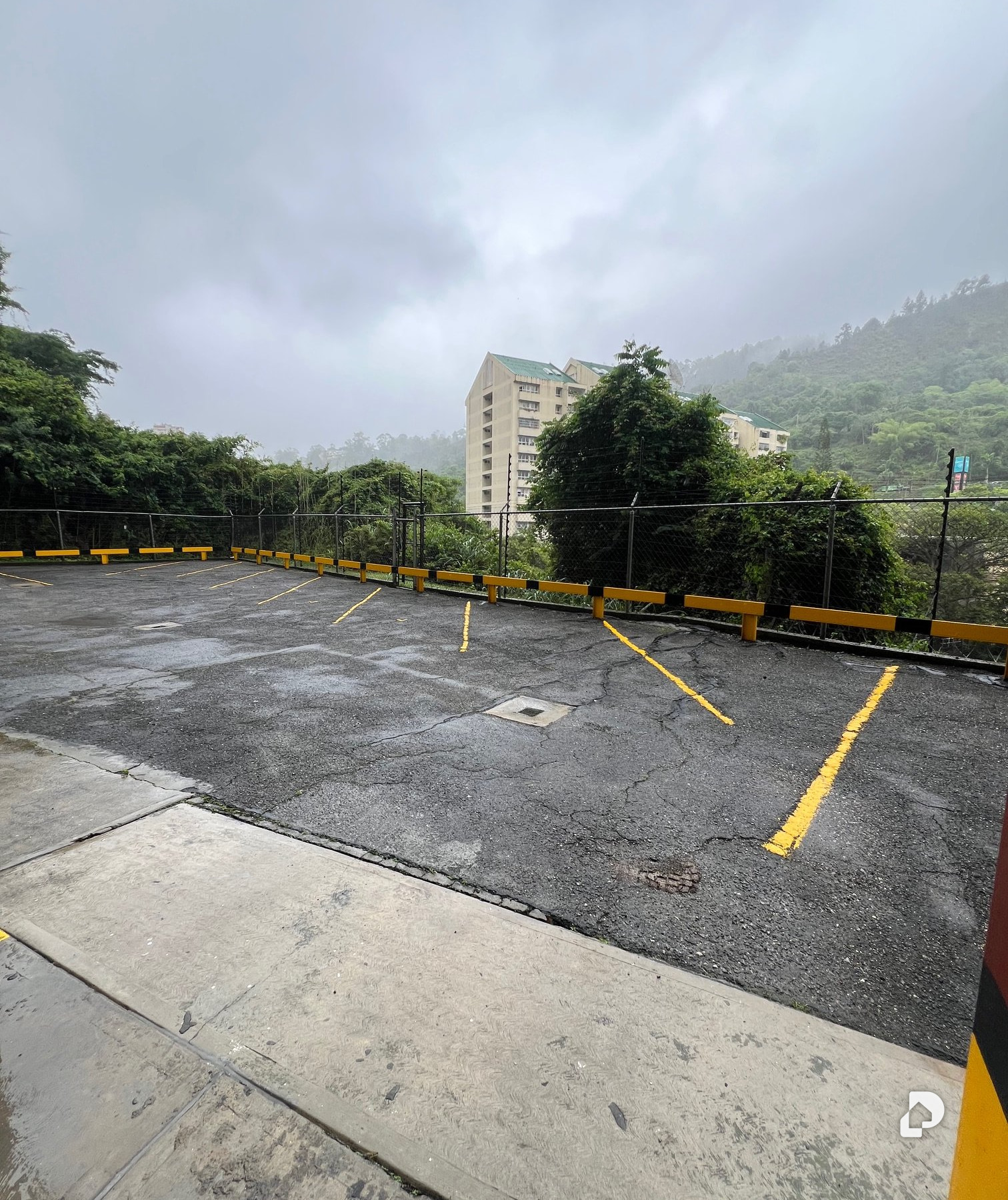 Apartamento en Las Esmeraldas, Caracas – 19
