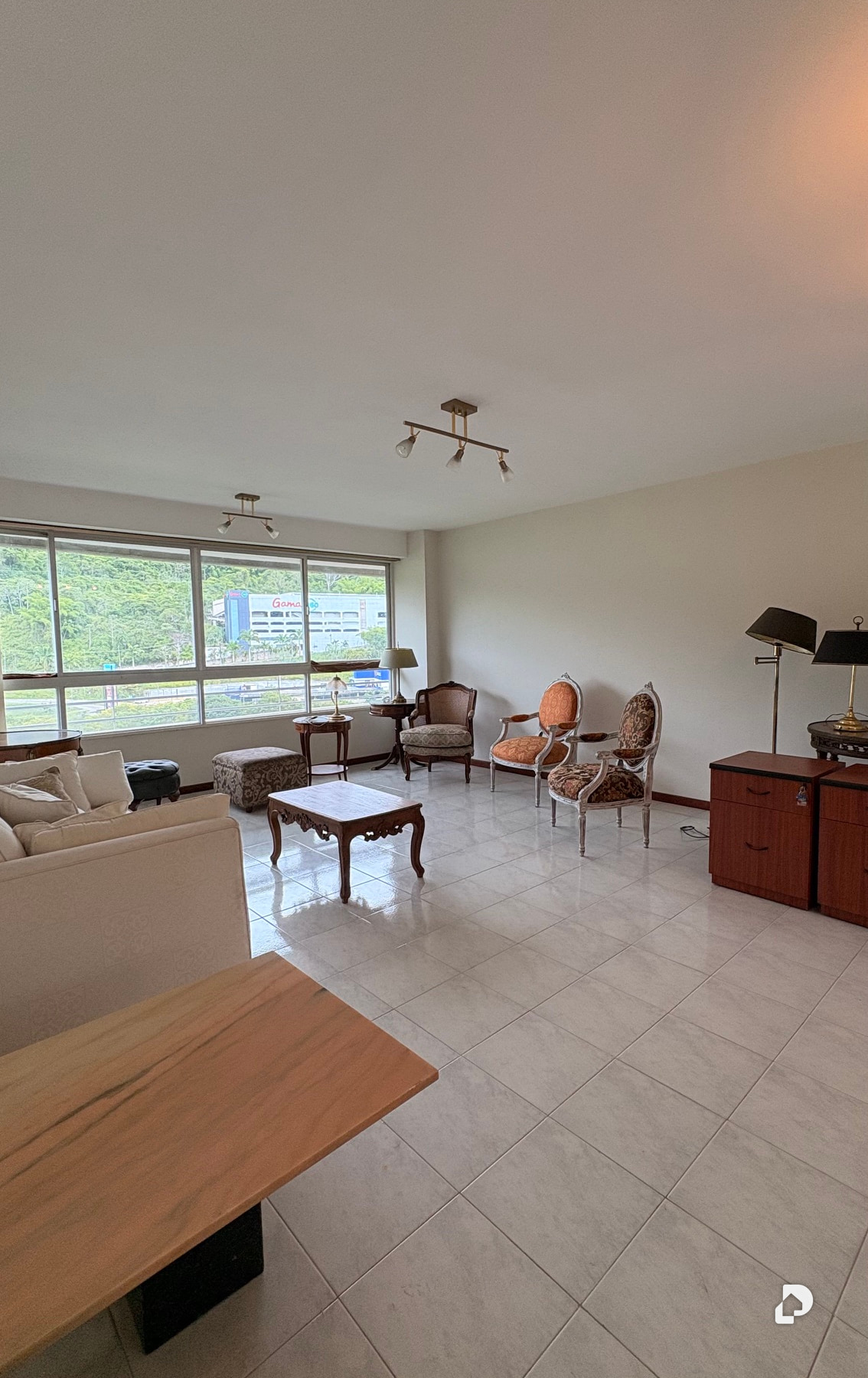 Apartamento en Las Esmeraldas, Caracas – 7