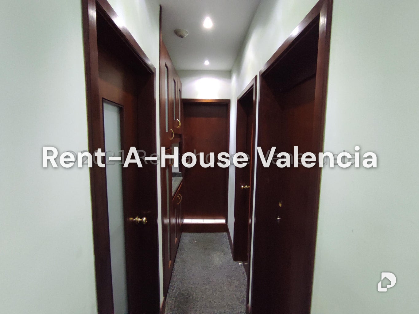 Oficina en El Recreo, Valencia – 9