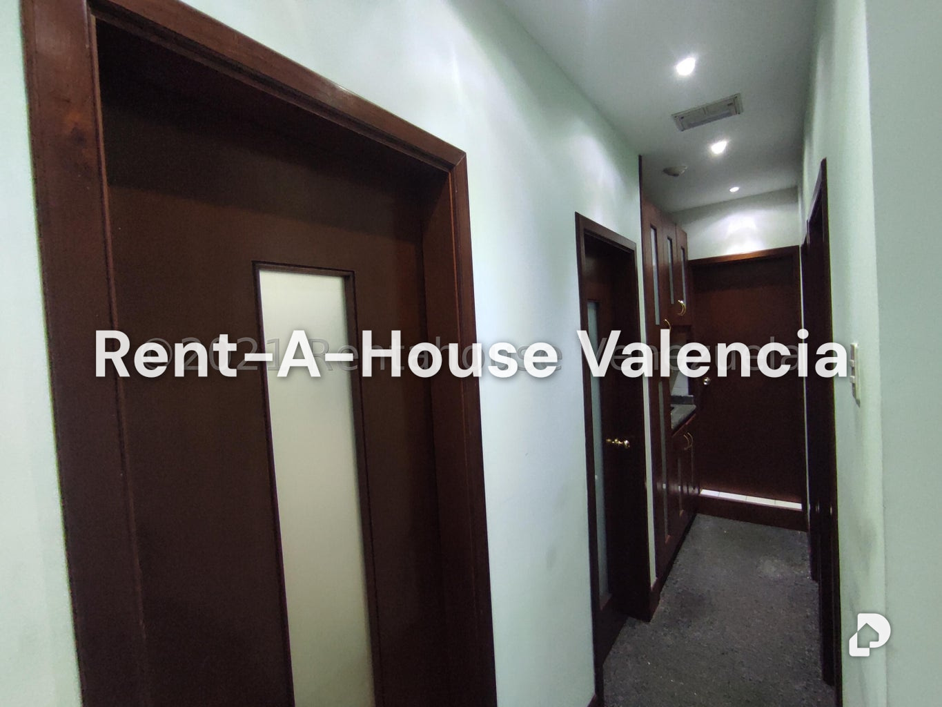 Oficina en El Recreo, Valencia – 14