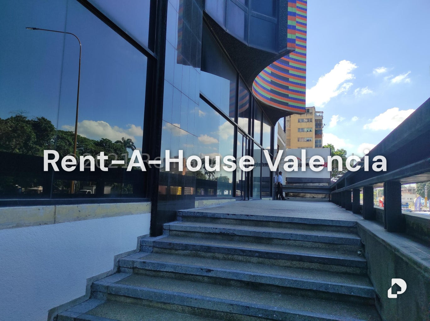 Oficina en El Recreo, Valencia – 26