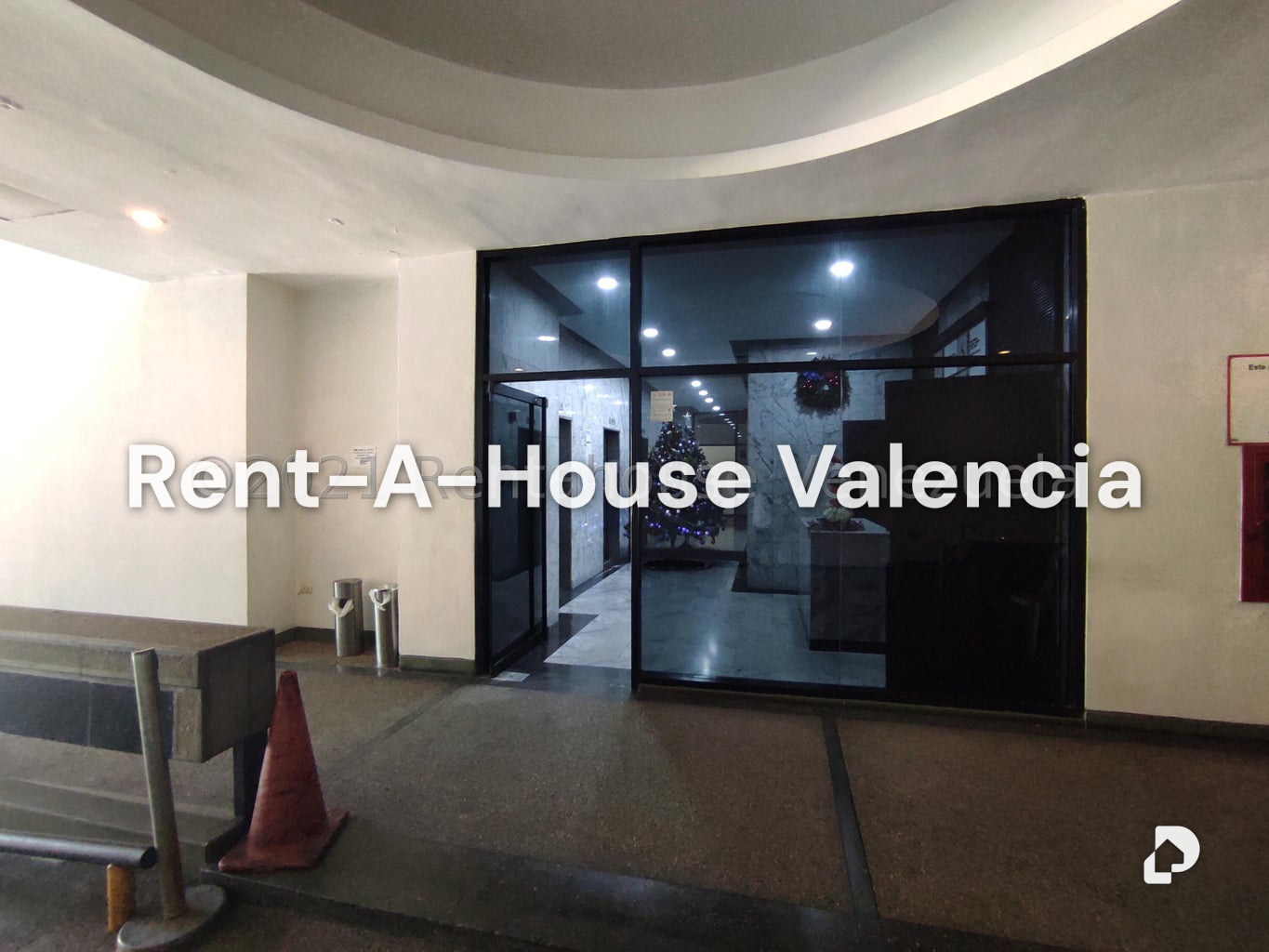 Oficina en El Recreo, Valencia – 24