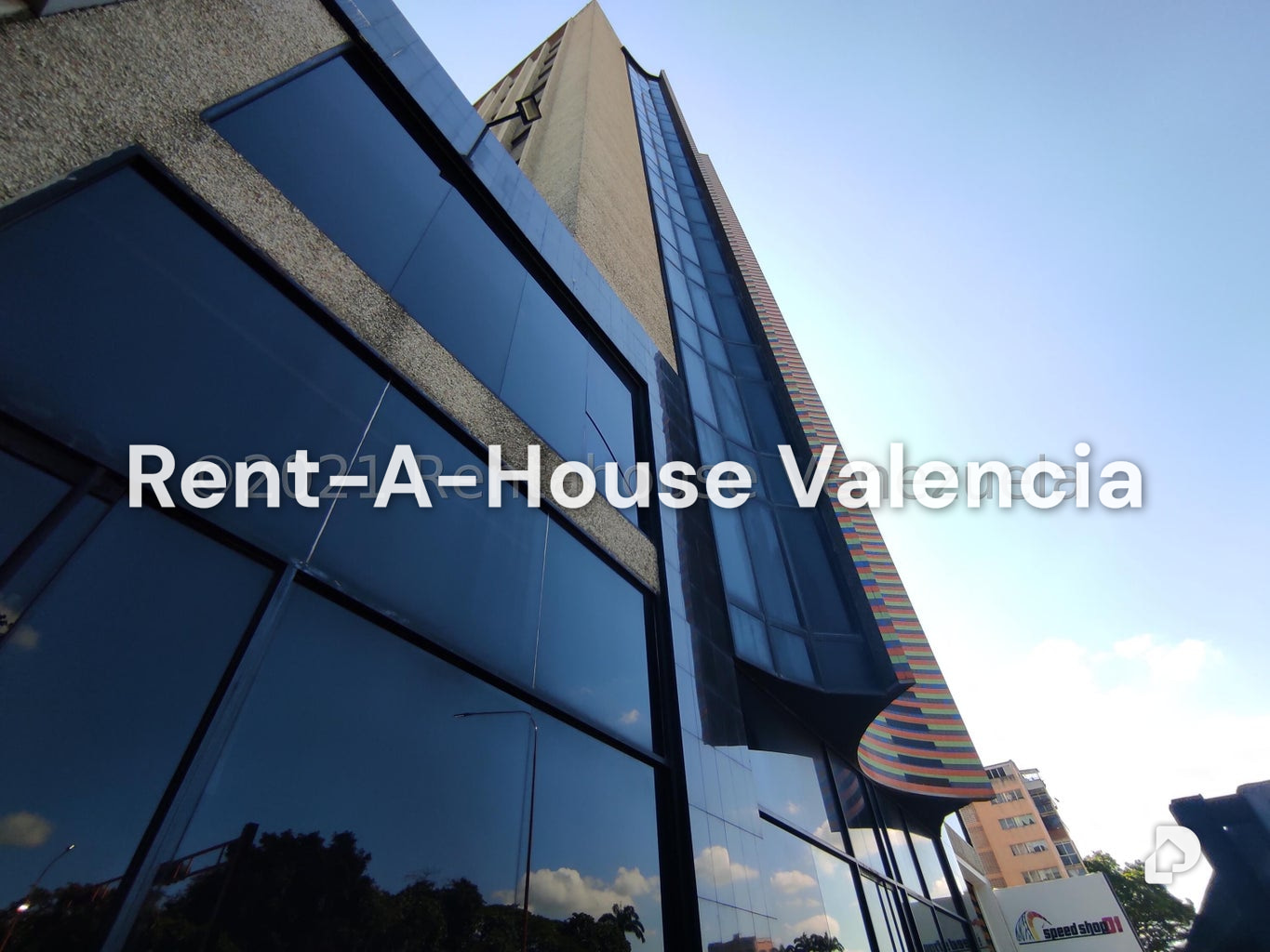Oficina en El Recreo, Valencia – 31