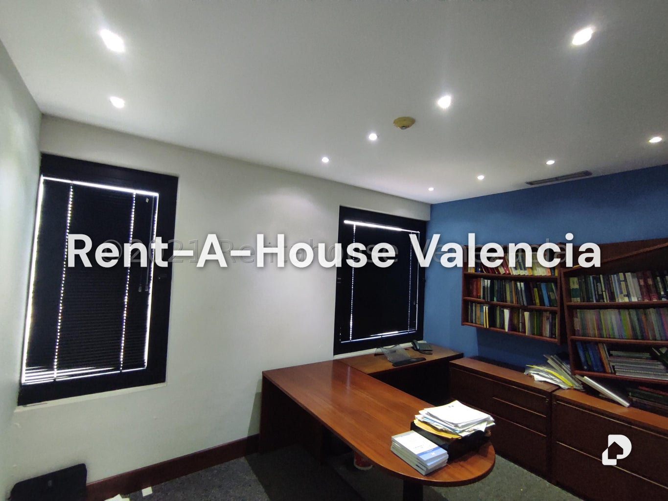 Oficina en El Recreo, Valencia – 11