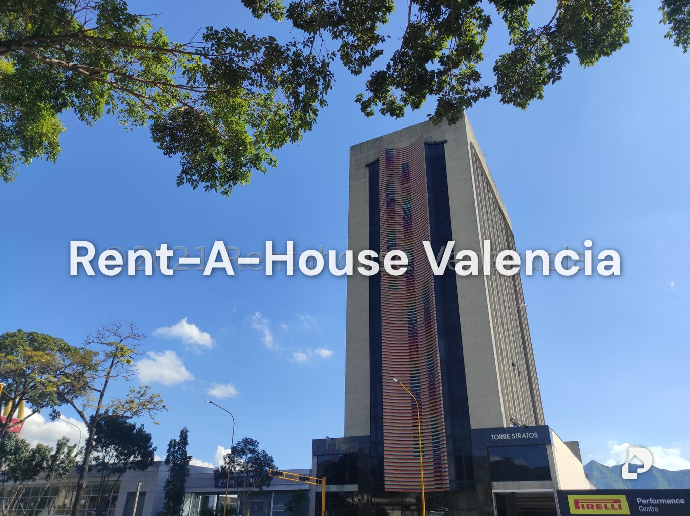 Oficina en El Recreo, Valencia – 27