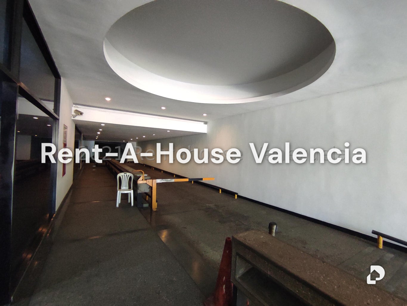 Oficina en El Recreo, Valencia – 22